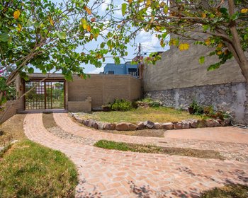 Casa de los Colibries – San Miguel de Allende real estate photo 4