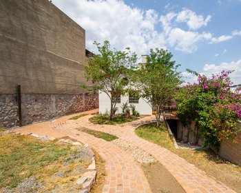 Casa de los Colibries – San Miguel de Allende real estate photo 1