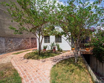 Casa de los Colibries – San Miguel de Allende real estate photo 2
