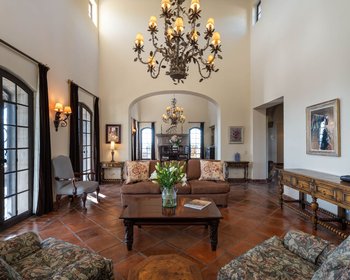 Vientos Suaves – San Miguel de Allende real estate photo 4