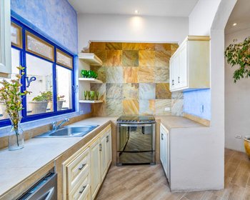 Casa del Agua – San Miguel de Allende real estate photo 4