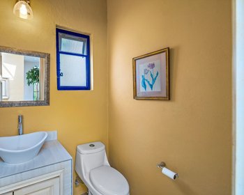 Casa del Agua – San Miguel de Allende real estate photo 1