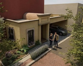 1950 San Adrian 10 – San Miguel de Allende real estate photo 3