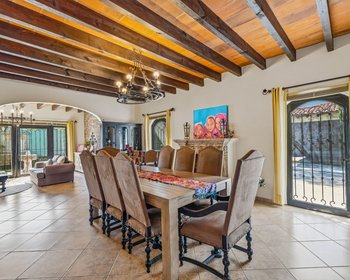 Casa Siqueiros Zirándaro – San Miguel de Allende real estate photo 1