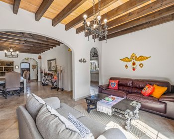 Casa Siqueiros Zirándaro – San Miguel de Allende real estate photo 3