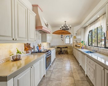 Casa Siqueiros Zirándaro – San Miguel de Allende real estate photo 2