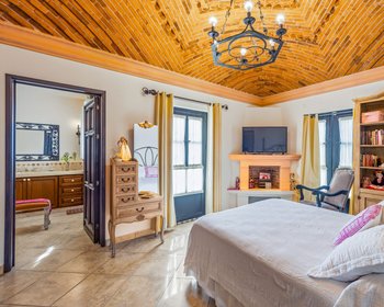 Casa Siqueiros Zirándaro – San Miguel de Allende real estate photo 4