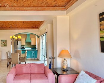 Apartmet Esperanza San Antonio – San Miguel de Allende real estate photo 1