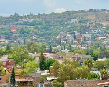 Casa Esperanza San Antonio – San Miguel de Allende real estate photo 1