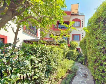 Apartmet Esperanza San Antonio – San Miguel de Allende real estate photo 2
