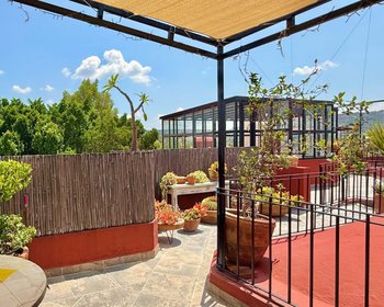 Casa Esperanza San Antonio – San Miguel de Allende real estate photo 3