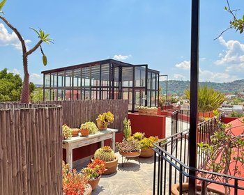 Casa Esperanza San Antonio – San Miguel de Allende real estate photo 2