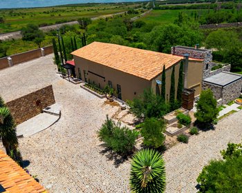 Viñedos Patria Lote 6 – San Miguel de Allende real estate photo 2