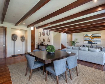 Casa Cava – San Miguel de Allende real estate photo 4