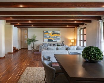 Casa Cava – San Miguel de Allende real estate photo 3