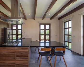 Casa Cava – San Miguel de Allende real estate photo 2