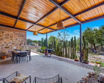 Villa Jacaranda - Architectural Country Living Near San Miguel – San Miguel de Allende real estate photo 4