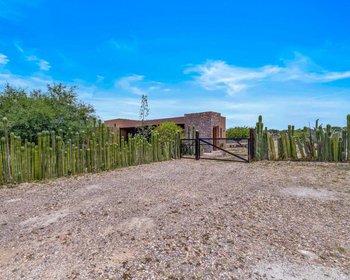 Villa Jacaranda - Architectural Country Living Near San Miguel – San Miguel de Allende real estate photo 1