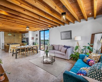 Villa Jacaranda - Architectural Country Living Near San Miguel – San Miguel de Allende real estate photo 3
