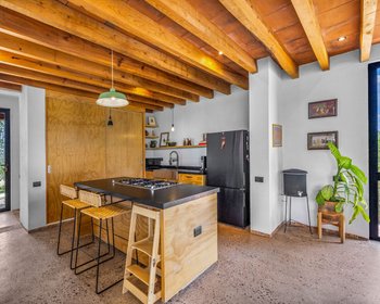 Villa Jacaranda - Architectural Country Living Near San Miguel – San Miguel de Allende real estate photo 3