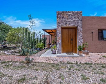 Villa Jacaranda - Architectural Country Living Near San Miguel – San Miguel de Allende real estate photo 2