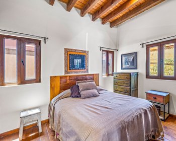 Casitas  Moctezuma – San Miguel de Allende real estate photo 2