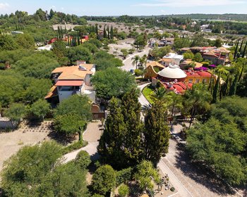 Lote El Bosquecito | Los Labradores – San Miguel de Allende real estate photo 3