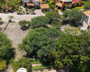 Lote El Bosquecito | Los Labradores – San Miguel de Allende real estate photo 3