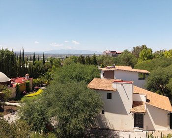Lote El Bosquecito | Los Labradores – San Miguel de Allende real estate photo 4