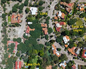 Lote El Bosquecito | Los Labradores – San Miguel de Allende real estate photo 1