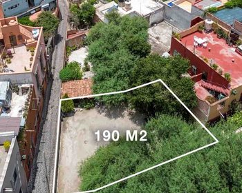 La Esquina Mágica – San Miguel de Allende real estate photo 4