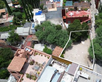 La Esquina Mágica – San Miguel de Allende real estate photo 3