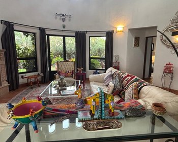Villa Marly  – San Miguel de Allende real estate photo 3