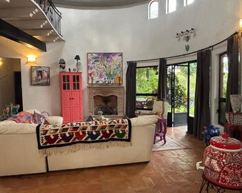 Villa Marly  – San Miguel de Allende real estate photo 4