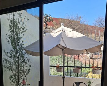 Encantadora Casa Amueblada de Una Planta en quinta de Allende – San Miguel de Allende real estate photo 3