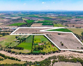 Macro lote Rancho Alegre – San Miguel de Allende real estate photo 4