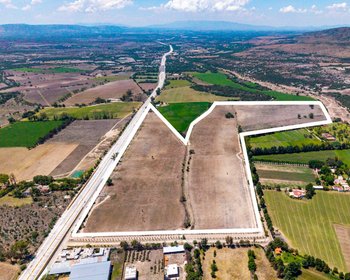 Macro lote Rancho Alegre – San Miguel de Allende real estate photo 2