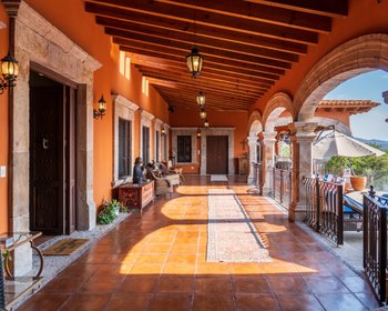 Casa Gallos – San Miguel de Allende real estate photo 4