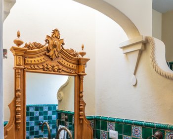 Casa Gallos – San Miguel de Allende real estate photo 3