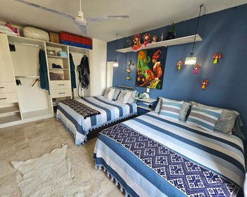 Condo Colores en Luminaria – San Miguel de Allende real estate photo 3