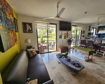 Condo Colores en Luminaria – San Miguel de Allende real estate photo 1