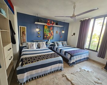 Condo Colores en Luminaria – San Miguel de Allende real estate photo 2