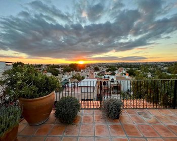 Casa Toto – San Miguel de Allende real estate photo 2