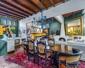 Casa Toto – San Miguel de Allende real estate photo 3