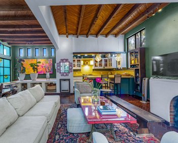 Casa Toto – San Miguel de Allende real estate photo 4