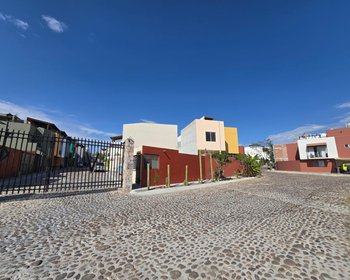 Privada del Valle Lote – San Miguel de Allende real estate photo 2