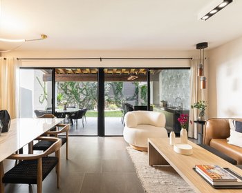 Casa Nueva Escondida – San Miguel de Allende real estate photo 4