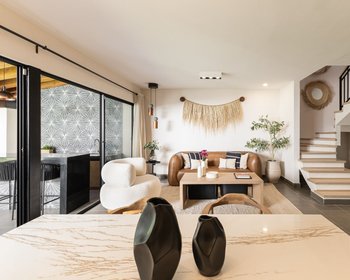 Casa Nueva Escondida – San Miguel de Allende real estate photo 3