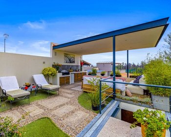 Casa Paraíso – San Miguel de Allende real estate photo 4