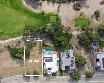Lot Marialba 68 – San Miguel de Allende real estate photo 3